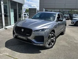 Eiger grey métallisé Utilisé 2024 Jaguar F-Pace R-Dynamic SUV | 72 990 €