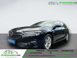 Utilisé 2021 Opel Insignia Break | 25 900 € (Prix juste)