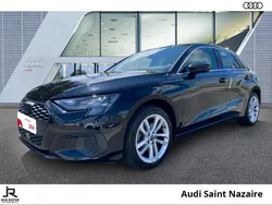 Utilisé 2023 Audi A3 Sportback Berline | 24 890 € (Prix juste)