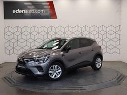 Gris Utilisé 2024 Mitsubishi ASX Invite SUV | 17 490 € (Super prix)