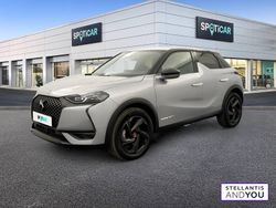 Gris Utilisé 2020 DS Automobiles DS3 Crossback Performance Line Plus SUV | 16 290 € (Bon prix)