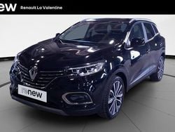 Noir Utilisé 2018 Renault Kadjar Intens SUV | 13 990 € (Prix juste)