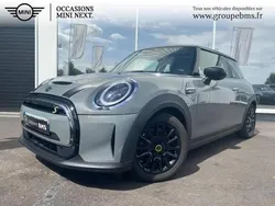 Utilisé 2021 Mini Cooper SE Citadine | 18 490 € (Prix juste)