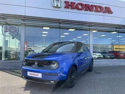 Bleu Utilisé 2023 Honda e Advance Citadine | 19 990 €