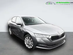 Utilisé 2025 Skoda Octavia Berline | 33 900 € (Prix juste)
