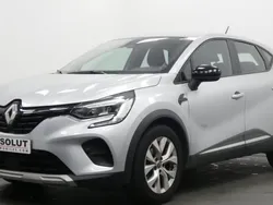 Utilisé 2020 Renault Captur Business SUV | 13 488 € (Prix juste)