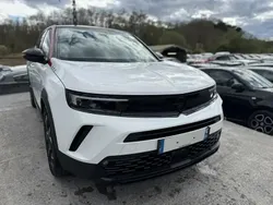 Utilisé 2021 Opel Mokka GS Line SUV | 15 990 € (Prix juste)