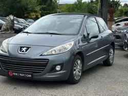 Utilisé 2009 Peugeot 207 Berline | 6 290 € (Prix assez cher)