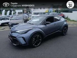 Utilisé 2023 Toyota C-HR Sport SUV | 29 990 € (Prix cher)