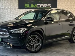 Utilisé 2021 Mercedes GLA250 AMG line SUV | 35 490 € (Prix juste)