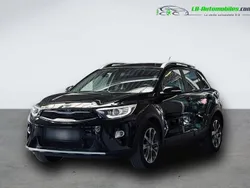 Utilisé 2021 Kia Stonic SUV | 19 800 € (Prix juste)