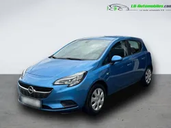 Utilisé 2018 Opel Corsa Citadine | 14 900 € (Prix assez cher)