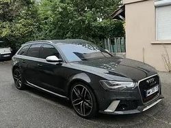 Utilisé 2013 Audi RS6 Sport Break | 44 990 €