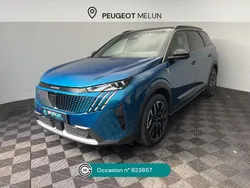 Utilisé 2024 Peugeot 5008 GT Monospace | 37 980 € (Prix cher)