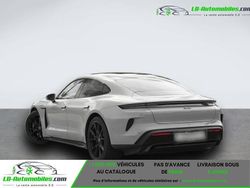 Utilisé 2024 Porsche Taycan Turbo Berline | 174 600 €