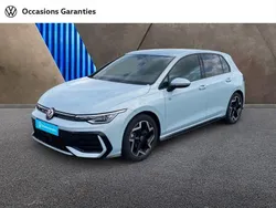 Utilisé 2024 VW Golf VIII R-line Berline | 36 479 € (Prix cher)