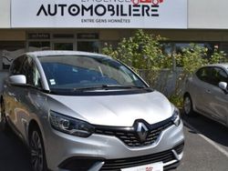 Utilisé 2020 Renault Grand Scénic IV Business Monospace | 12 490 € (Prix juste)