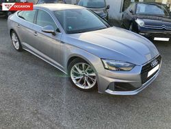 Gris Occasion 2022 Audi A5 Sportback Business Citadine | 42 000 € (Prix cher)