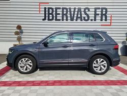 Utilisé 2021 VW Tiguan Exclusive SUV | 29 999 € (Bon prix)
