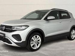 Utilisé 2025 VW T-Cross Edition SUV | 25 799 € (Prix cher)