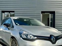 Utilisé 2019 Renault Clio IV LIMITED Citadine | 9 490 € (Prix juste)
