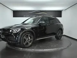Utilisé 2021 Mercedes GLC300 AMG line SUV | 39 990 € (Super prix)