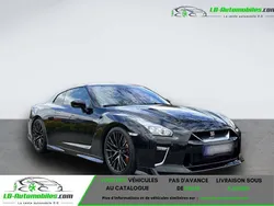 Utilisé 2021 Nissan GT-R GT Coupé | 145 200 € (Bon prix)