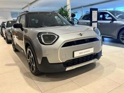 Argent Nouvelle 2025 Mini Aceman Favoured SUV | 35 889 € (Prix juste)