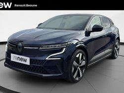 Bleu Utilisé 2023 Renault Mégane Techno Berline | 23 990 € (Bon prix)