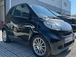 Utilisé 2010 Smart ForTwo Coupé Passion Coupé | 6 300 €