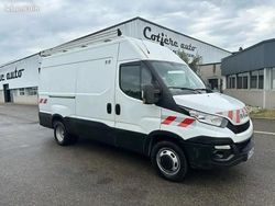 Utilisé 2015 Iveco Daily Van | 13 188 €
