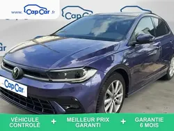 Utilisé 2021 VW Polo R-line Citadine | 21 990 € (Prix cher)
