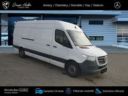 Utilisé 2020 Mercedes Sprinter Van | 37 080 €