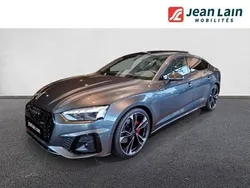 Gris Utilisé 2025 Audi A5 Competition Coupé | 75 900 €
