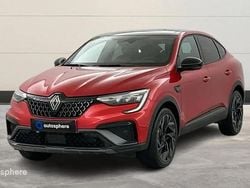 Rouge Utilisé 2025 Renault Arkana Esprit Alpine SUV | 30 999 € (Prix cher)
