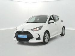 Occasion 2022 Toyota Yaris Hybrid | 16 690 € (Super prix)