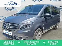 Utilisé 2022 Mercedes Vito Monospace | 36 990 €