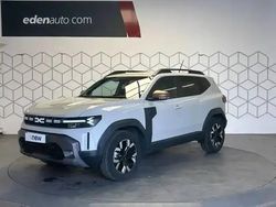 Beige Utilisé 2024 Dacia Duster Extreme SUV | 28 491 €