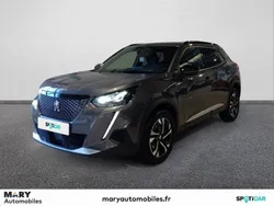 Gris Utilisé 2023 Peugeot 2008 Allure SUV | 20 990 € (Prix juste)