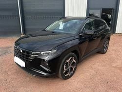 Occasion 2024 Hyundai Tucson SUV | 23 500 €