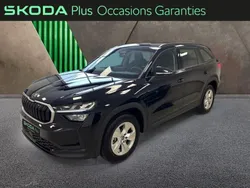 Noir Utilisé 2025 Skoda Kodiaq Selection SUV | 39 900 €