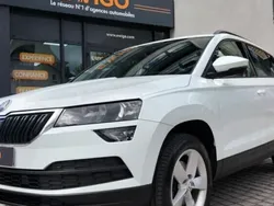 Utilisé 2018 Skoda Karoq Style SUV | 14 990 € (Bon prix)