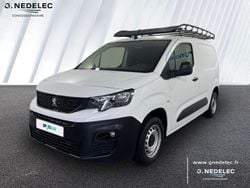 Utilisé 2019 Peugeot Partner Premium Van | 18 400 €