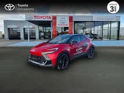 Utilisé 2024 Toyota C-HR Sport SUV | 38 890 €