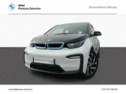 Utilisé 2022 BMW i3 Citadine | 19 790 € (Bon prix)