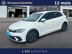 Utilisé 2023 VW Polo Business | 16 480 € (Prix juste)