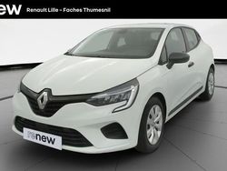 Blanc Utilisé 2021 Renault Clio SE Van | 8 999 €