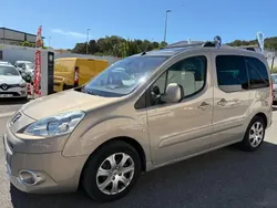 Utilisé 2012 Peugeot Partner Tepee Monospace | 9 490 €