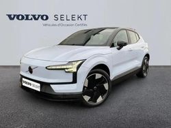 Noir Utilisé 2024 Volvo EX30 Ultra SUV | 35 999 € (Prix juste)