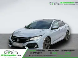 Utilisé 2019 Honda Civic Berline | 28 200 € (Prix cher)